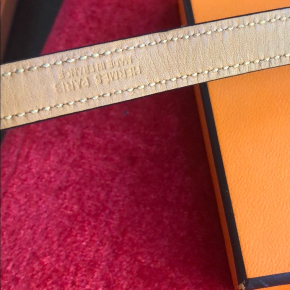 Hermès bracelet - Picture 4 of 8